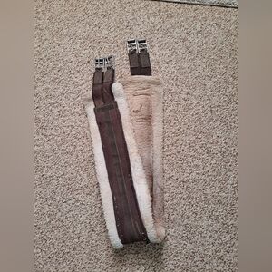 50 Inch Fleece Girth